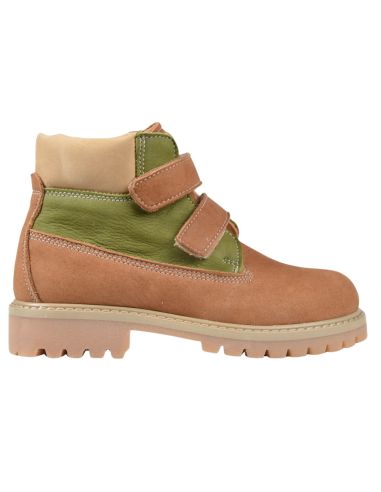 OCRA 663 COGNAC KAKI