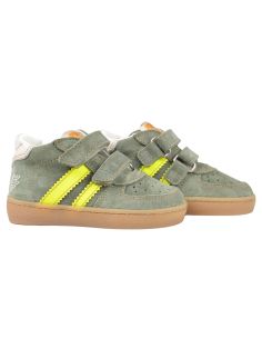 OCRA 132 GREEN YELLOW 2