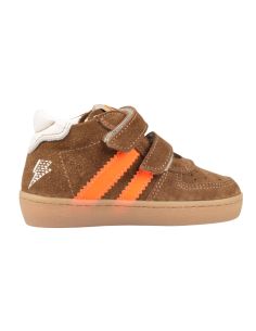 OCRA 132 BROWN ORANGE