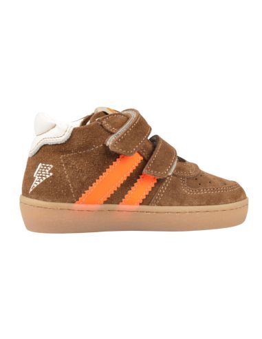 OCRA 132 BRUIN ORANGE