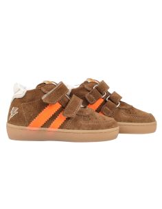 OCRA 132 BROWN ORANGE 2