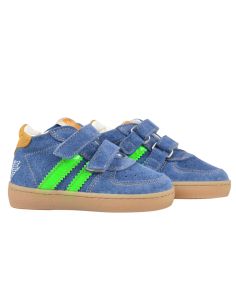 OCRA 132 BLUE GREEN 2
