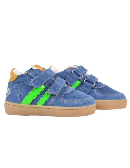 OCRA 132 BLUE GREEN OCRA 132 BLUE GREEN