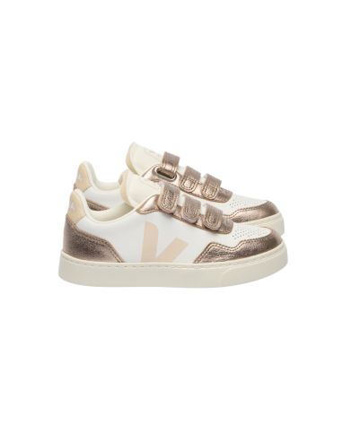 VEJA V90WIT GOUD