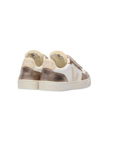 VEJA V90WHITE GOLD