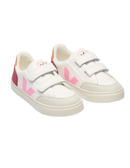VEJA V12WIT ROSE
