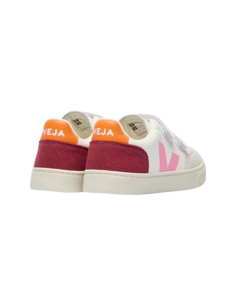 VEJA V12 BLANC ROSE BORDEAUX