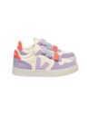 VEJA V10 MULTI LILAS