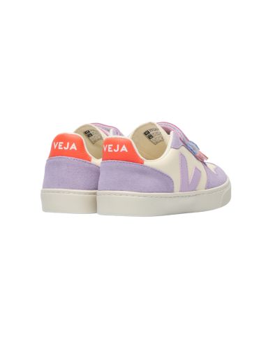 VEJA V10 MULTI LILAS