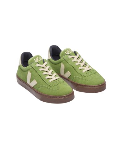 VEJA VOLLEY GREEN