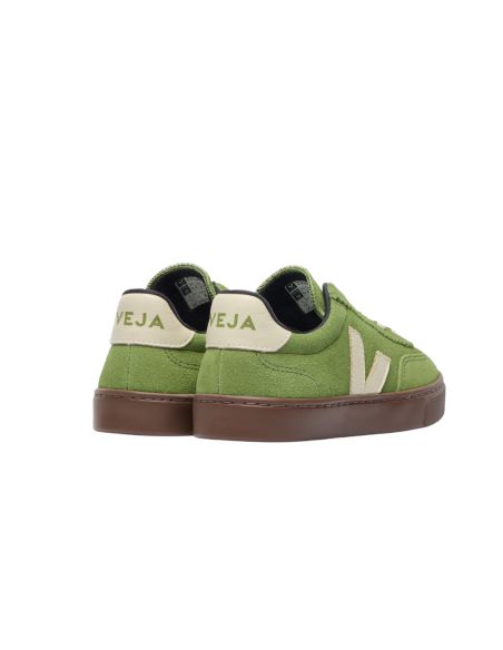 VEJA VOLLEY GREEN