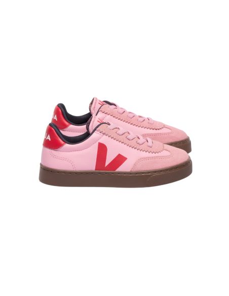 VEJA VOLLEY PINK