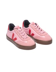 VEJA VOLLEY PINK 2