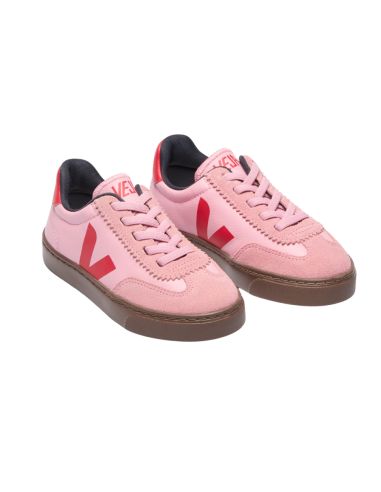 VEJA VOLLEY ROZE