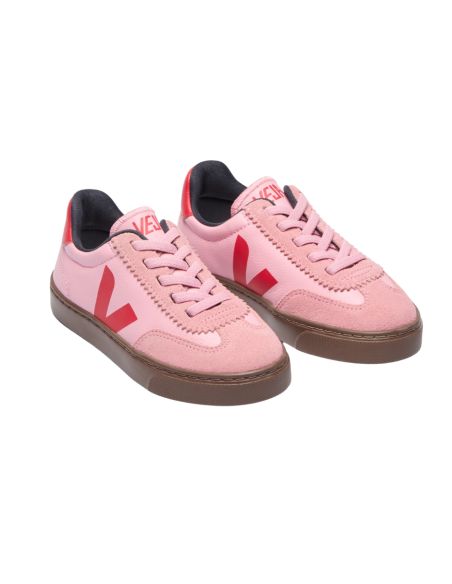 VEJA VOLLEY ROZE