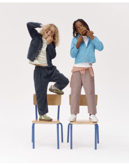 VEJAVOLLEY VERT OLIVE