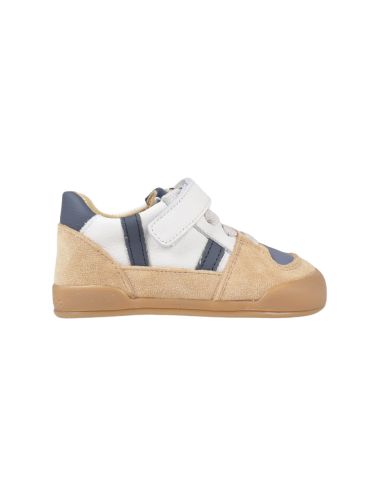 BLANDITOS NEPALBEIGE BLUE