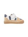 BLANDITOS NEPAL BEIGE BLEU