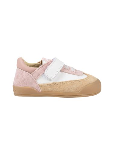 BLANDITOS MODENATAUPE PINK