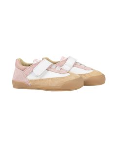 BLANDITOS MODENA TAUPE ROSE 2