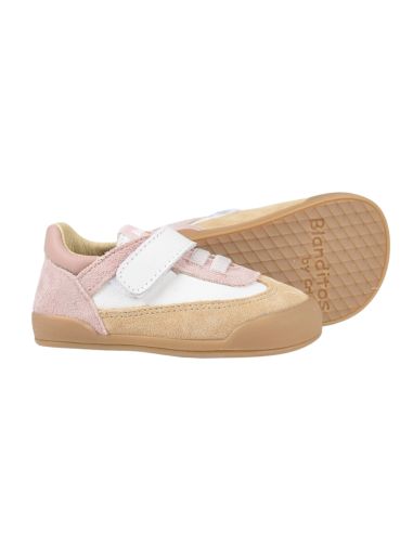 BLANDITOS MODENA TAUPE ROSE