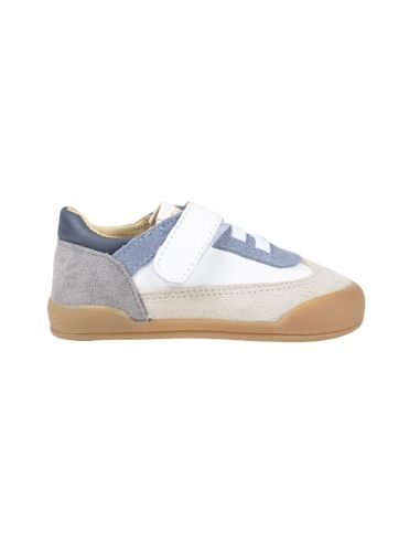 BLANDITOS MODENA TAUPE BLEU