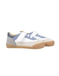 BLANDITOS MODENA TAUPE BLEU 2