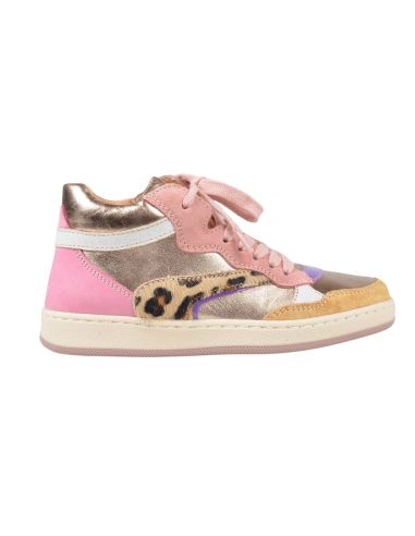 ROMAGNOLI 7400 OR LEOPARD