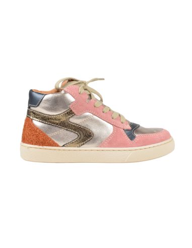BABYBOTTE KOLETTE GOLD PINK
