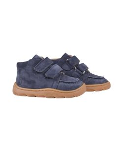 BABYBOTTE ANATOMIC VELCRO BLEU 2