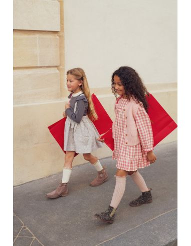 POM D'API SISTER BOOTS WENDYROZE