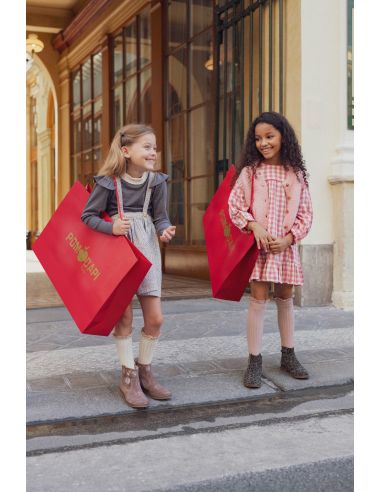 POM D'API SISTER BOOTS WENDY ROSE