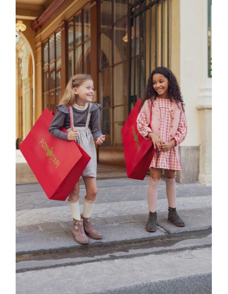 POM D'API SISTER BOOTS WENDYROZE