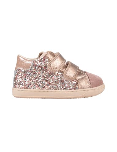 BEBERLIS 24802 GLITTER ROSE