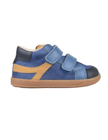 BEBERLIS 24804BLAUW