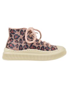 BEBERLIS 24784 LEOPARD ROSE