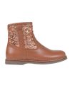 BEBERLIS 24733 SEQUINS COGNAC