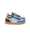 VEJA V90 MILK BLEU