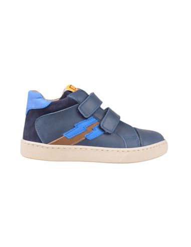 POLDINO 6602 BLEU