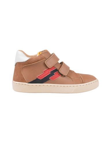 POLDINO 6602 COGNAC