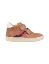 POLDINO 6602 COGNAC