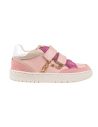 POLDINO 6896 ROSE MAUVE