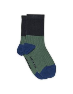 MP BLOCK COLOUR BLEU