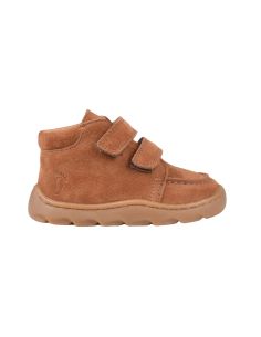 BABYBOTTE ANATOMIC VELCRO BROWN
