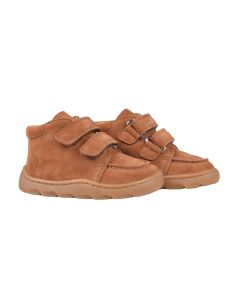 BABYBOTTE ANATOMIC VELCRO MARRON 2