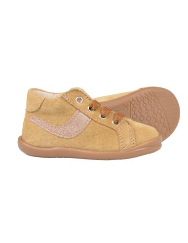 BEBERLIS 24836TAUPE PINK