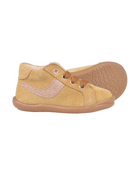 BEBERLIS 24836TAUPE PINK