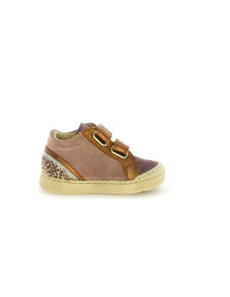 NATURINO CARIST VL PINK