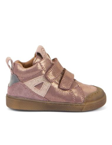 FRODDO ROSARIO HIGH TOP ROSE OR