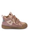 FRODDO ROSARIO HIGH TOP ROSE OR